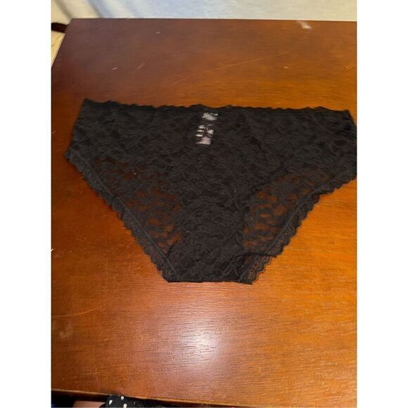 NWOT set of 3 cheeky panties size 1X - Picture 4 of 6